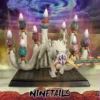 First 4 Figures - Okami Ninetails Statue OKANTST (Licensed) - Photo 1 | TopGKStore