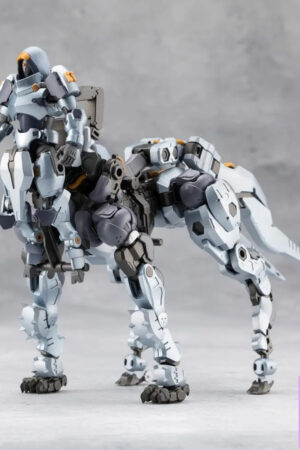 Kotobukiya – HEXA GEAR BLAUREGEN (Licensed) - Photo 1 | TopGKStore