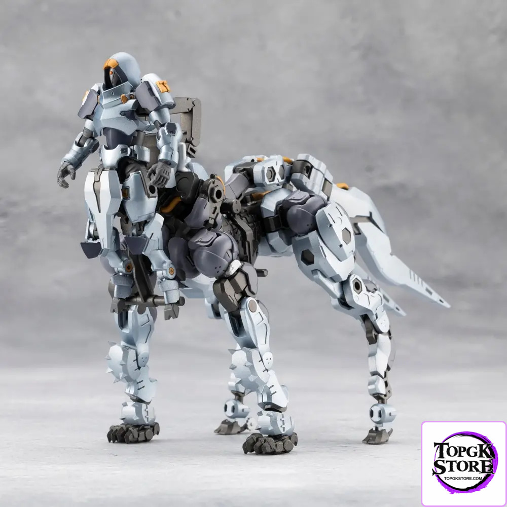 Kotobukiya – HEXA GEAR BLAUREGEN (Licensed) - Photo 1 | TopGKStore