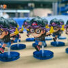 ZOR Studio X TOR Studio – WCF Arale Series 001 Running Arale Dr. Slump - Photo 11 | TopGKStore