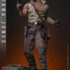 Hottoys – 1/6 Indiana Jones and the Temple of Doom Dr. Henry Jones MMS860 MMS861 (Licensed) - Photo 5 | TopGKStore