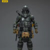 JOYTOY – Steel Ride Corps Assaulter Stephen & Volok & Karl & Rhett & Marco JT01949 JT01956 JT01963 JT01