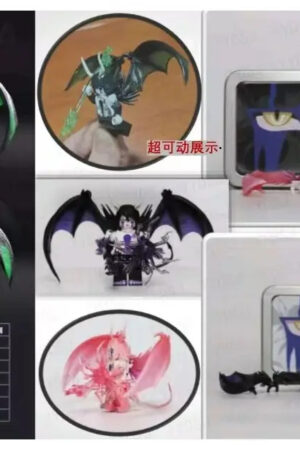 YYDSJ Studio – BLEACH Ulquiorra Cifer - Photo 2 | TopGKStore