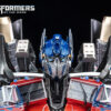 WAY Studio – Transformers: Dark of the Moon MSP Series Optimus Prime (Licensed) - Photo 4 | TopGKStore
