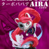 Biubiu Studio – Turbo Granny Cosplay Dandadan Aira Shiratori - Photo 1 | TopGKStore