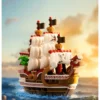 POP MART – ONE PIECE THE GRAND LINE SERIES VEHICLES (Licensed) - Photo 21 | TopGKStore