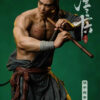 UMAN Studio – Water Margin: The Wanderer Yan Qing 1/6 Statue (Licensed) - Photo 3 | TopGKStore
