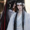 RingDoll – Mo Dao Zu Shi Limited Edition Collaboration Doll Lan Wangji 2.0 (Licensed) - Photo 28 | TopGKStore