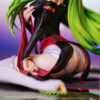 Manta Studio – Kneeling Female Figure #1 C.C. Code Geass: Lelouch of the Rebellion - Photo 2 | TopGKStore