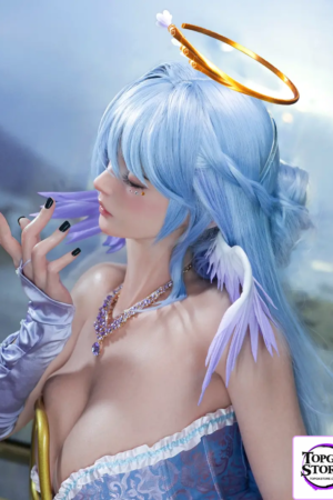 Doll Senior Studio – Dream 170cm Silicone Doll - Photo 1 | TopGKStore