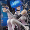 Max Factory – Ghost in the Shell Kusanagi Motoko 1/7 Figure (Licensed) - Photo 1 | TopGKStore