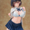 DAIKI KougYou – Karutamo Origina llllustration lnoue Yurina 1/6 Figure (Licensed) - Photo 1 | TopGKStore