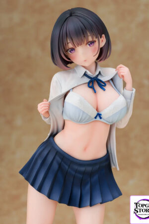 DAIKI KougYou – Karutamo Origina llllustration lnoue Yurina 1/6 Figure (Licensed) - Photo 1 | TopGKStore