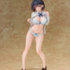 DAIKI KougYou – Karutamo Origina llllustration lnoue Yurina 1/6 Figure (Licensed) - Photo 6 | TopGKStore
