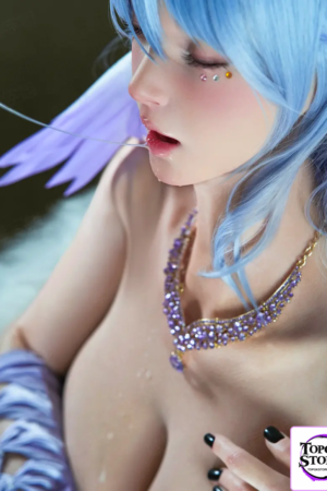 Doll Senior Studio – Dream 170cm Silicone Doll - Photo 2 | TopGKStore