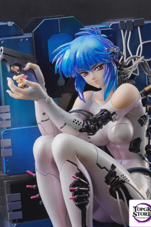 Max Factory – Ghost in the Shell Kusanagi Motoko 1/7 Figure (Licensed) - Photo 1 | TopGKStore