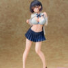 DAIKI KougYou – Karutamo Origina llllustration lnoue Yurina 1/6 Figure (Licensed) - Photo 3 | TopGKStore