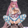 Rocket Boy – Siokonbu Original Character (Published Cover of COMIC BAVEL) Momo Tsukimi 1/6 Complete Figure (Licensed) -