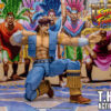 Storm Toys – T.HAWK – ULTRA STREET FIGHTER II – THE FINAL CHALLENGERS (Licensed) - Photo 6 | TopGKStore