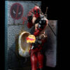NL Studio – Deadpool Marvel - Photo 3 | TopGKStore