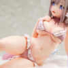 HAKOIRI MUSUME – Hoshimiya Amane & Shimizu Yui illustration by karory (KAROMIX) 1/6 Complete Figure (Licensed) - Ph