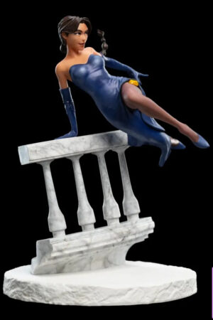 WETA Workshop Studio – LARA CROFT A DEAL AT THE OPERA 89-01-04836 (Licensed) - Photo 2 | TopGKStore