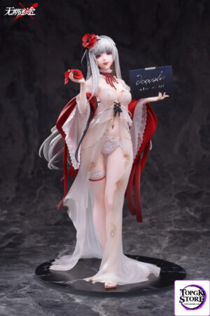 APEX-TOYS – Path to Nowhere Coquelic Original Ver. 1/7 Figure (Licensed) - Photo 1 | TopGKStore