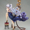 APEX-TOYS – GRANBLUE FANTASY Silva Gentian Blue Ver. 1/7 Complete Figure (Licensed) - Photo 5 | TopGKStore