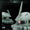 BANDAI – Mass-Production Type Zaku II MS-06F Assembly Model (Licensed) - Photo 6 | TopGKStore