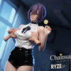Venus Mint Studio – Makima x Reze Chainsaw Man - Photo 5 | TopGKStore