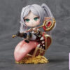 RA Studio – Frieren: Beyond Journey’s End Cute Winter Clothes Frieren Treasure Chest Fortune - Photo 2 | TopGKSto