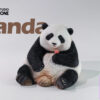 Double one x Li Ji Studio – 1/6 Panda D2510A (Licensed) - Photo 8 | TopGKStore