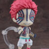 GSC – Nendoroid Demon Slayer: Kimetsu no Yaiba Akaza (Licensed) - Photo 2 | TopGKStore