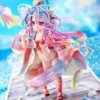 Phat! – No Game No Life Shiro Summer Season Ver. 1/7 Complete Figure (Licensed) - Photo 1 | TopGKStore