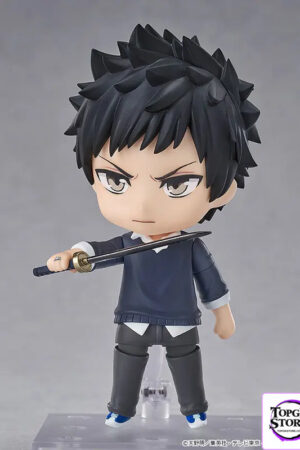 Orange Rouge – Nendoroid Reborn! Takeshi Yamamoto (Licensed) - Photo 2 | TopGKStore