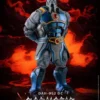 Beast Kingdom - DAH-062 DC Comics Villain: Darkseid 1/9 Action Figure (Licensed) - Photo 1 | TopGKStore