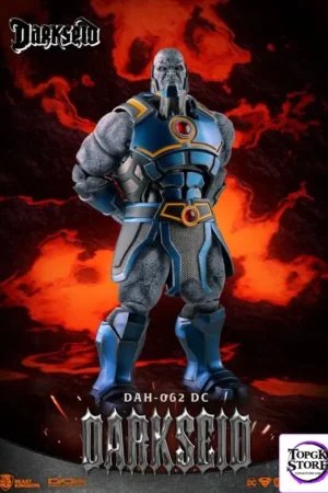 Beast Kingdom - DAH-062 DC Comics Villain: Darkseid 1/9 Action Figure (Licensed) - Photo 1 | TopGKStore