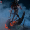 JIMEI PALACE Studio – League of Legends Bounty Hunter Miss Fortune 1/6 Statue (Licensed) - Photo 6 | TopGKStore