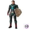 MEDICOM TOY – MAFEX No.237 MAFEX THE DEEP & SOLDIER BOY “THE BOYS” (Licensed) - Photo 3 | TopGKStore