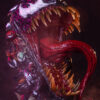 Premium Collectibles Studio – Venom – Fine Art Bust (Licensed) - Photo 32 | TopGKStore