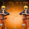 Dream Fly Studio – Team 7 #3 Naruto X #4 Sakura X #5 Sasuke Naruto - Photo 6 | TopGKStore