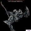 Threezero – Transformers: Rise of the Beasts DLX Optimus Primal 3Z05650W0 (Licensed) - Photo 3 | TopGKStore