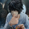 Anm Studio – Character Series “L” Bust Death Note - Photo 1 | TopGKStore