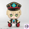 GSAS X GSC – Huggy Good Smile Ensemble Stars! ! Tatsumi Kazahaya & Hiiro Amagi & Aira Shiratori & Mayoi Aya