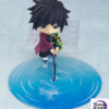GSC – Nendoroid Demon Slayer: Kimetsu no Yaiba Giyu Tomioka & Shinobu Kocho (Licensed) - Photo 12 | TopGKStore