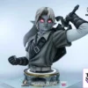 Kintsukuroi Creations Studio - Dark Link Bust 1/1 The Legend of Zelda - Photo 1 | TopGKStore