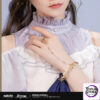 miHoYo – Honkai: Star Rail – Robin Themed Impression Series Bracelet Ring Set X Metal Pendant (Licensed) - Photo