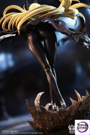 Dark King Studio X MIMAN Studio – Beelstarmon Digimon - Photo 2 | TopGKStore