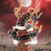 MOCKING Studio – Pokémon Mega Rayquaza Building Blocks - Photo 2 | TopGKStore