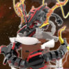 MOCKING Studio – Pokémon Mega Rayquaza Building Blocks - Photo 3 | TopGKStore